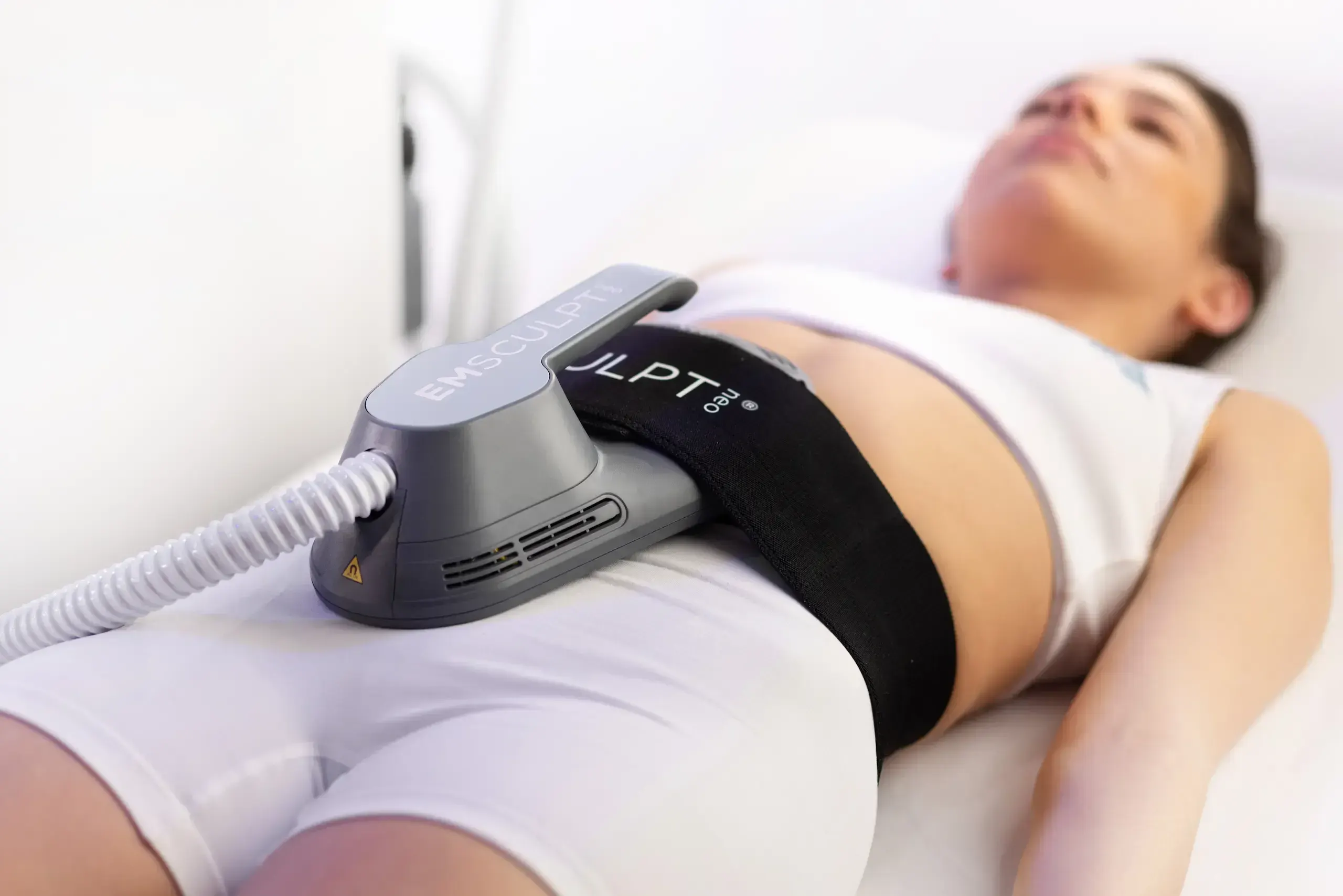 Emsculpt Neo Body Contouring