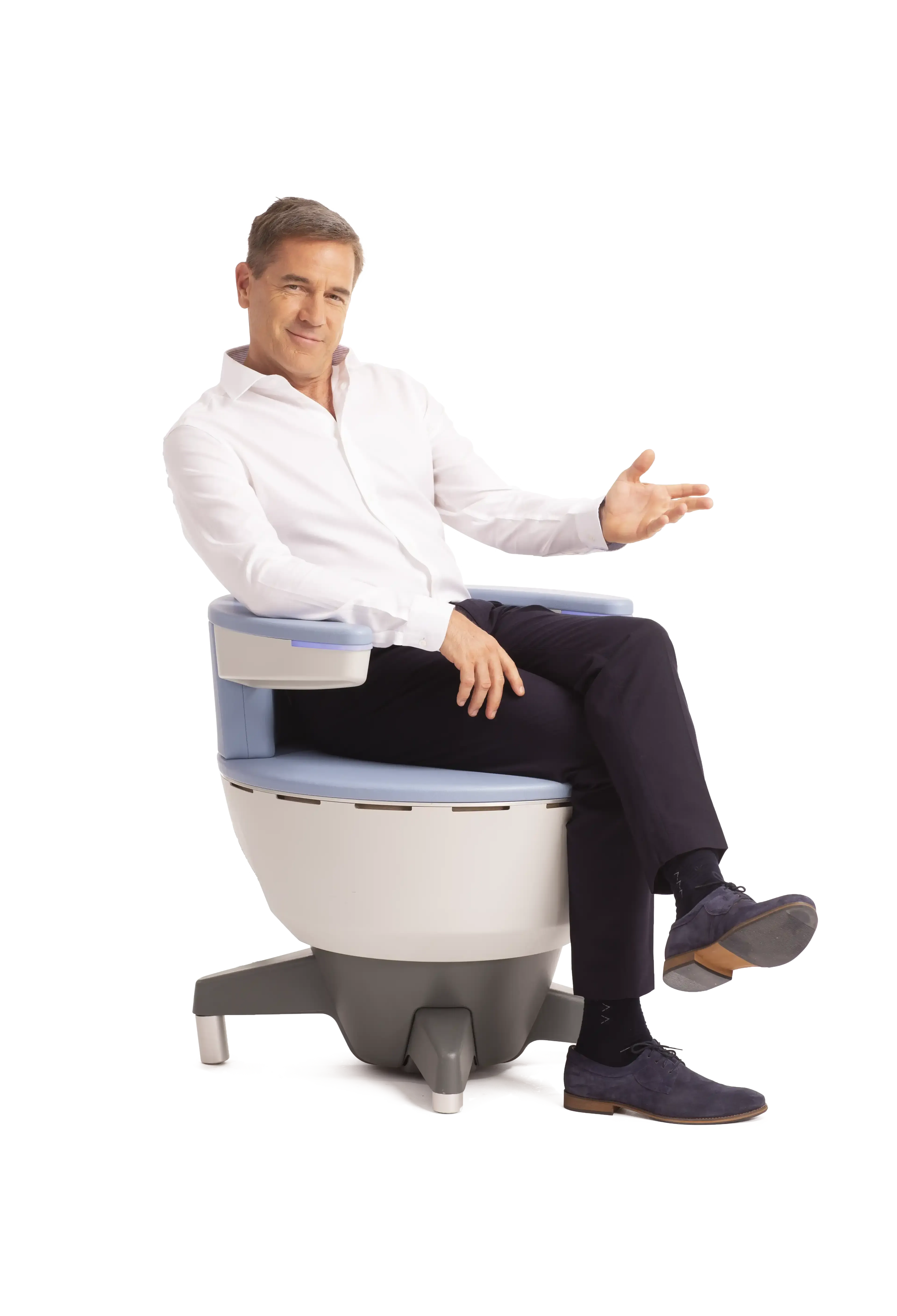 What Is Core to Floor® Therapy?