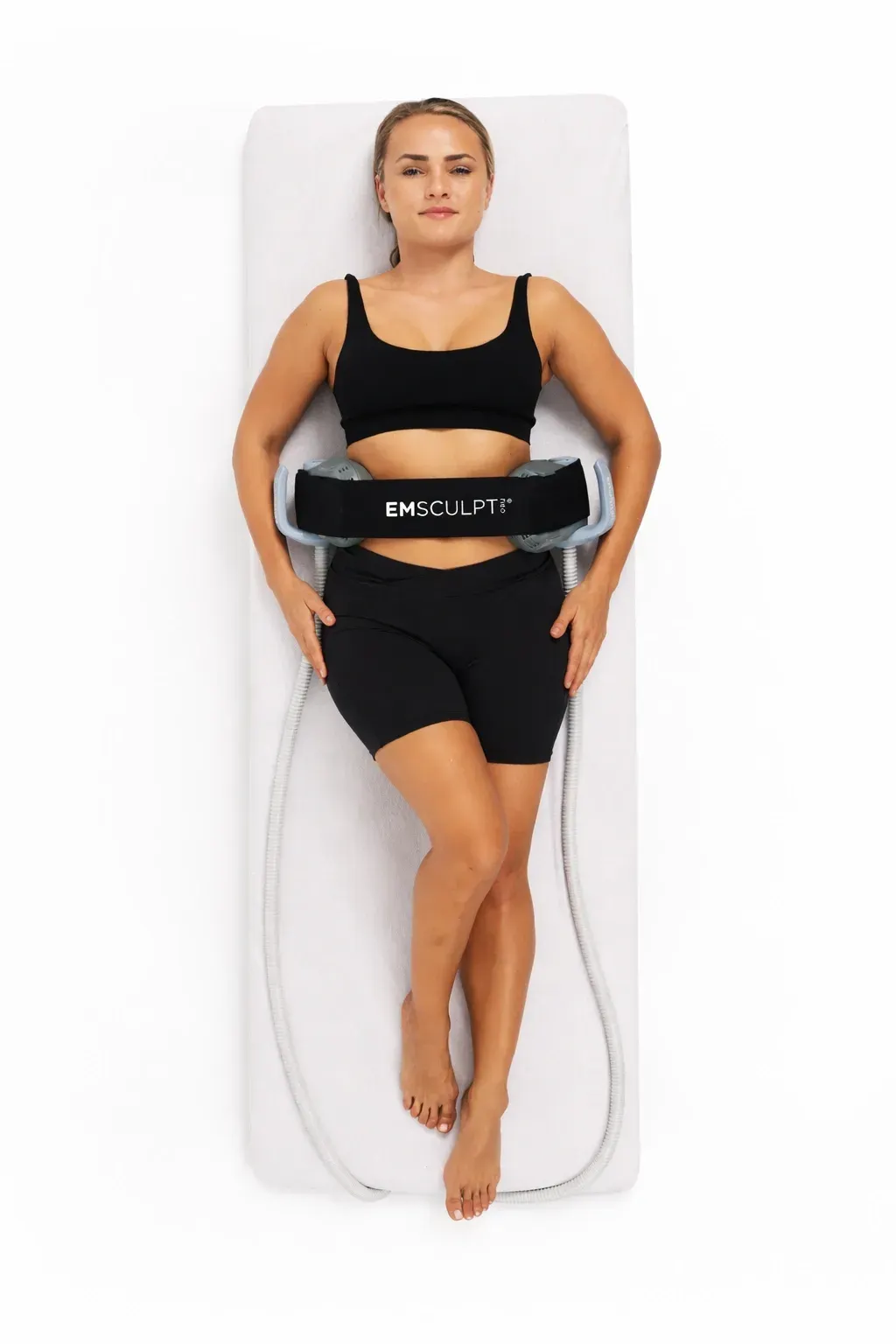Safety-focused Emsculpt Neo body contouring monitoring at Pain Treatment Center of Maryland