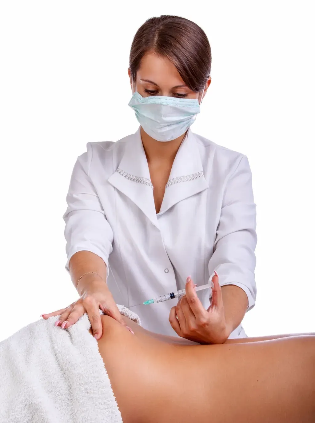 Safety and clinical care standards at Pain Treatment Center of Maryland