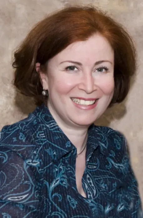 Dr. Tatyana Reznikov, MD