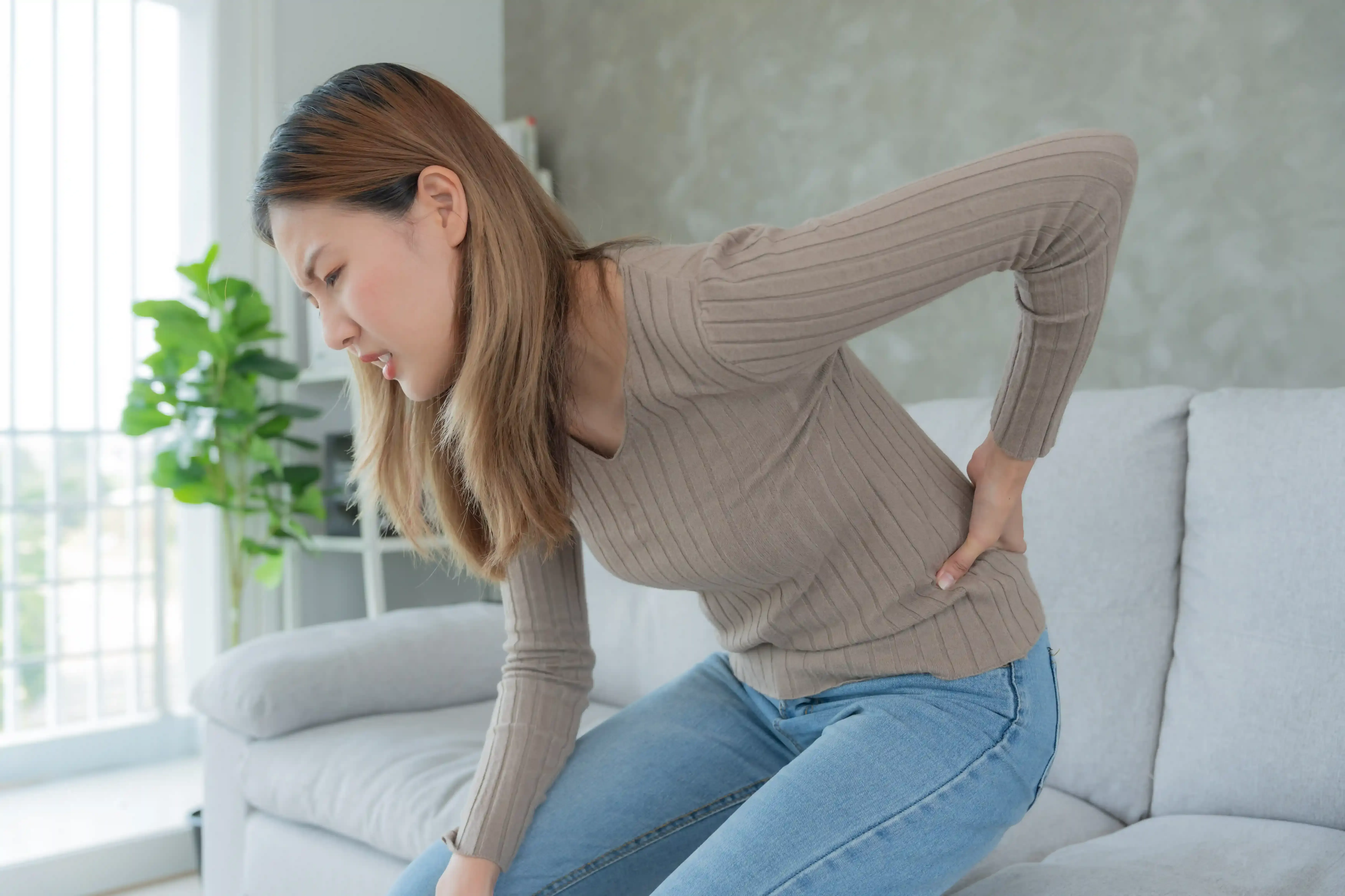 Sacroiliac Joint Injection