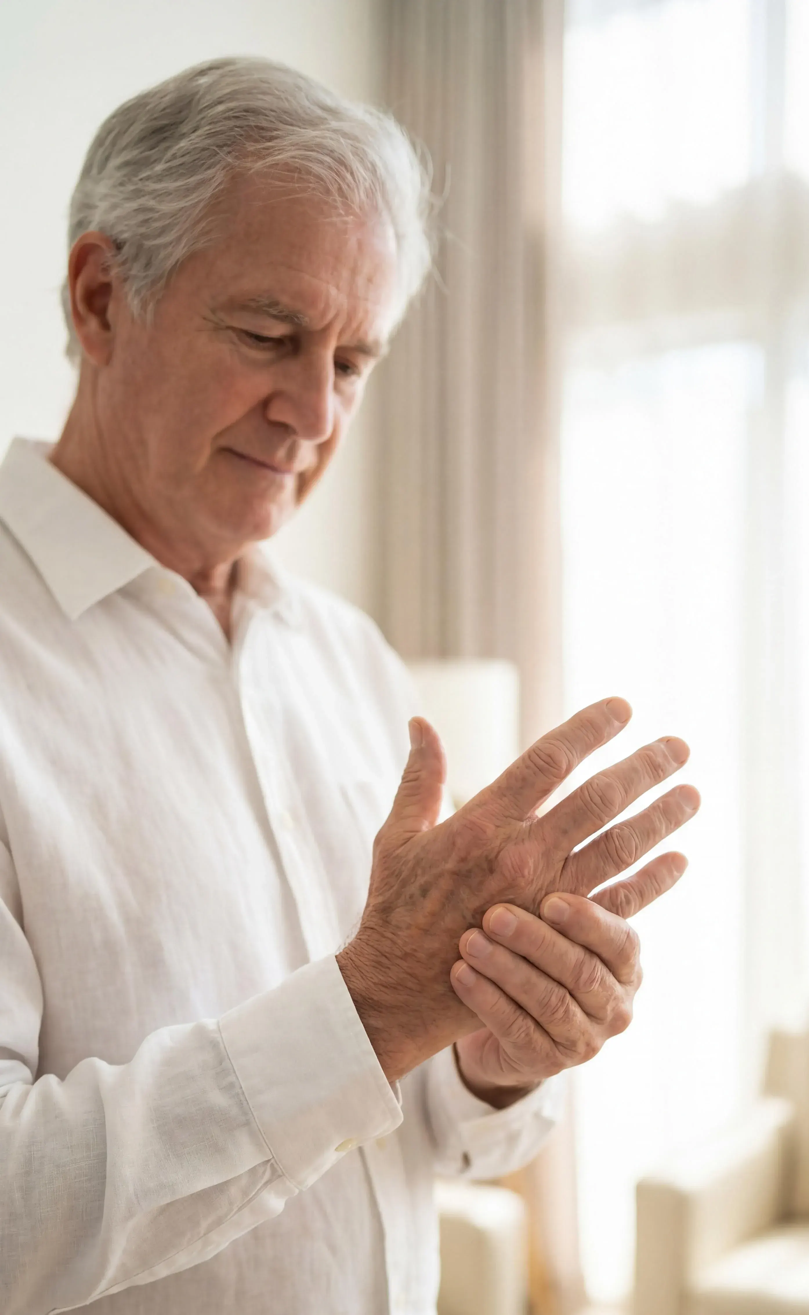 Pain Treatment Center of Maryland clinic interior in Reisterstown Maryland