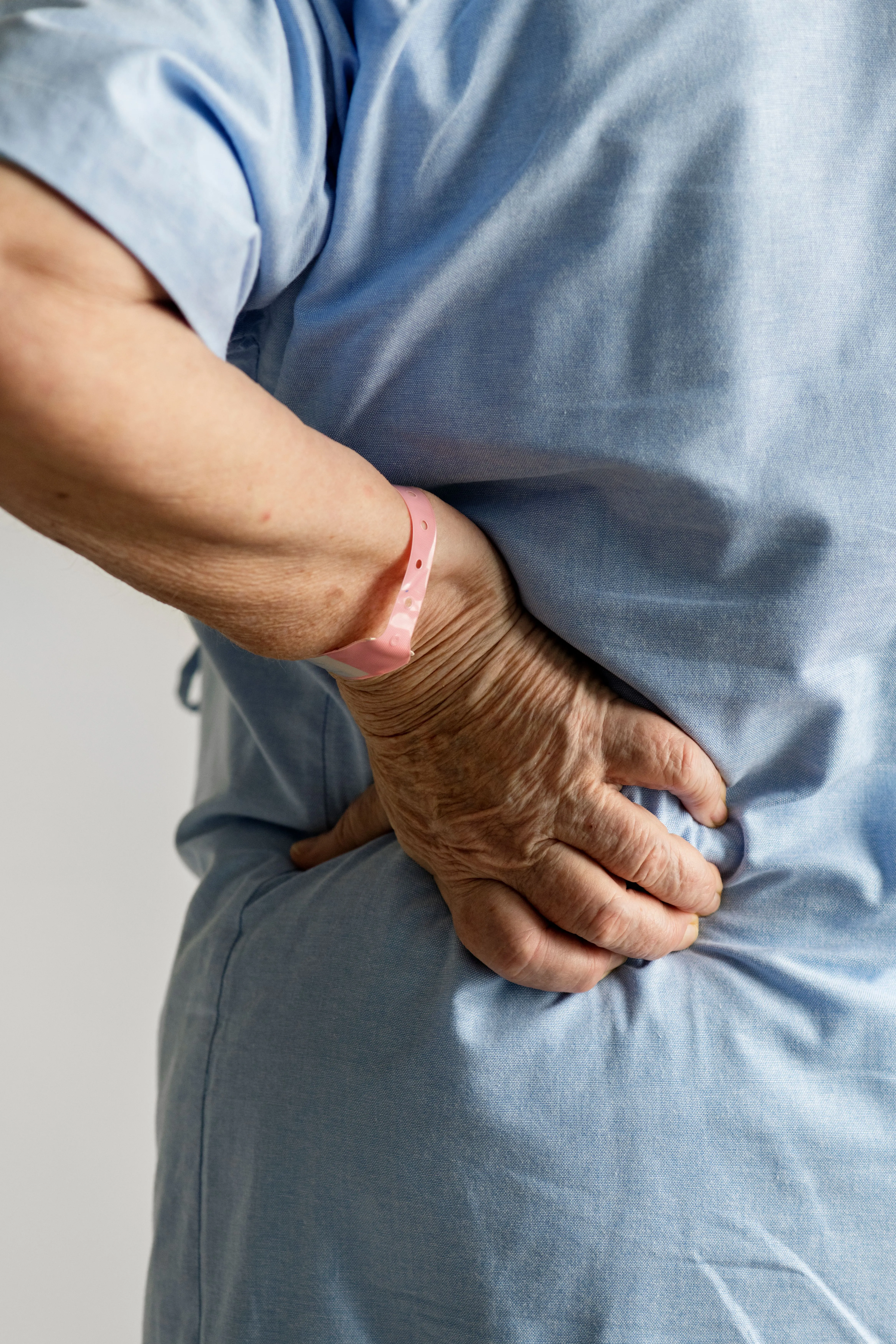 Signs You May Need Hip Pain Treatment