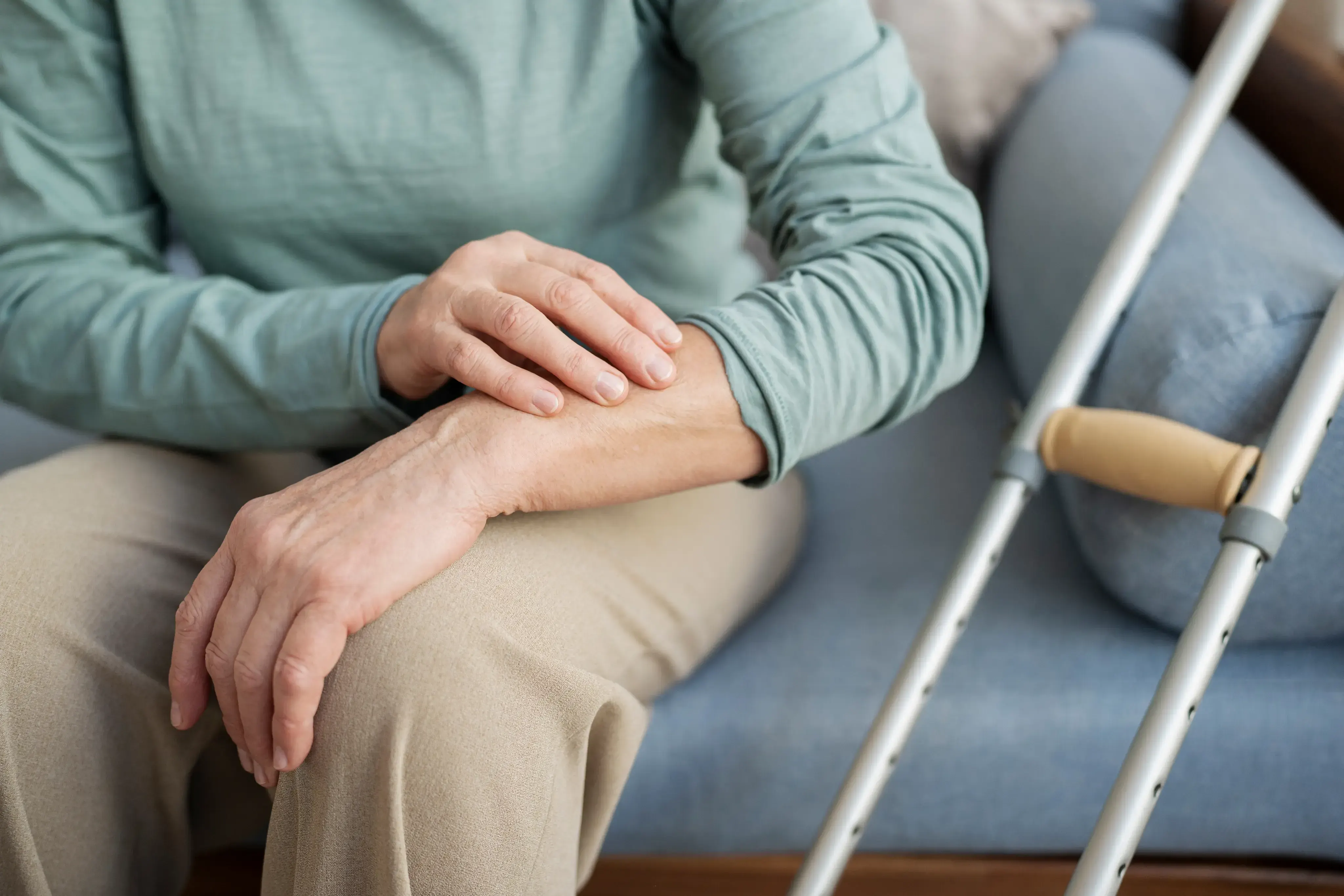 Lifestyle factors affecting joint health at Pain Treatment Center of Maryland Reisterstown