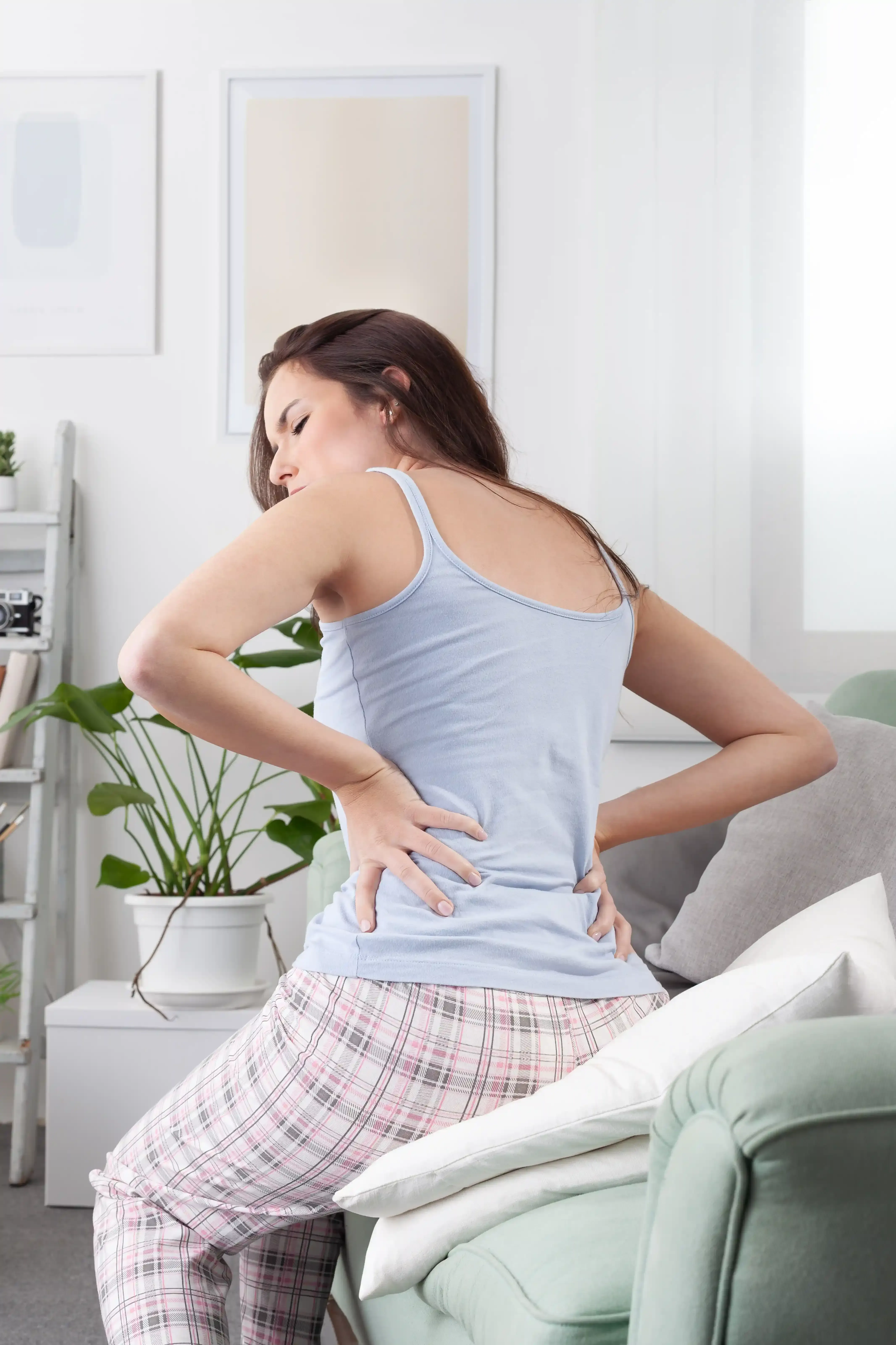 Understanding Lower Back Pain