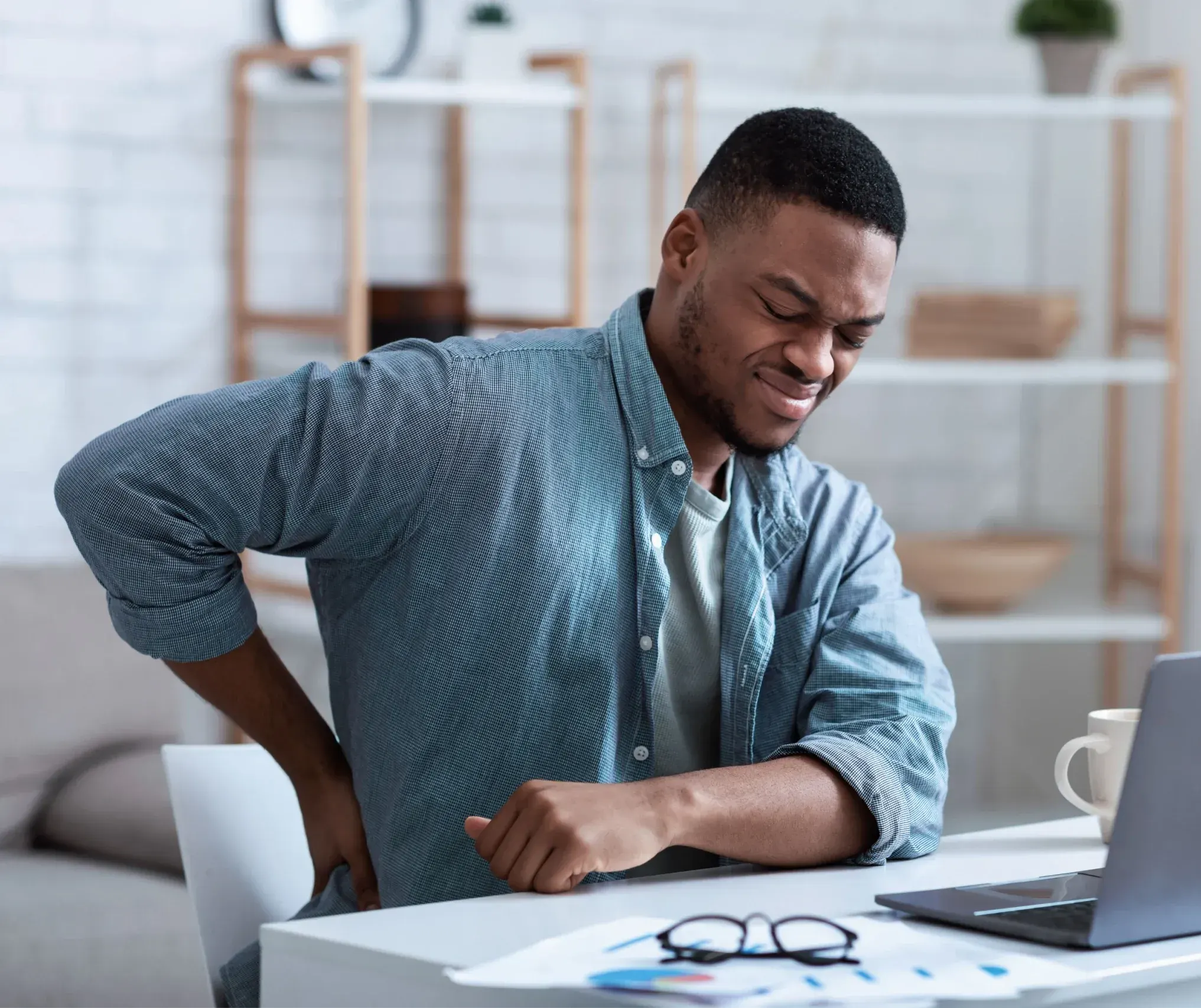 Common Causes and Triggers of Lower Back Pain