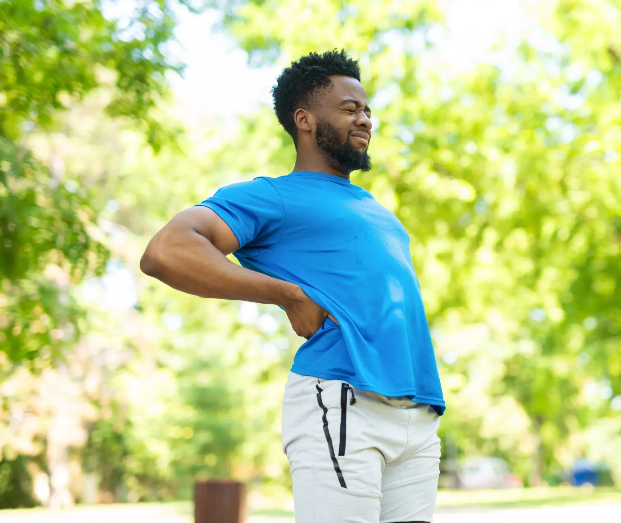 Why Choose Pain Treatment Center of Maryland for Lower Back Pain