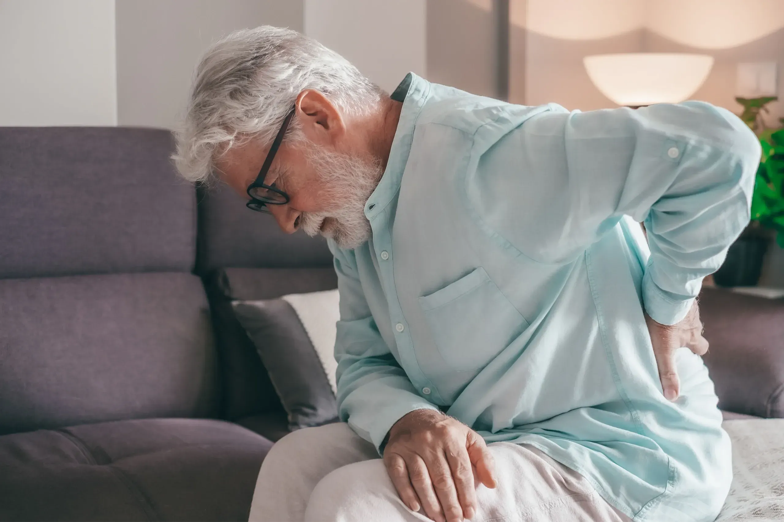 Lower Back Pain