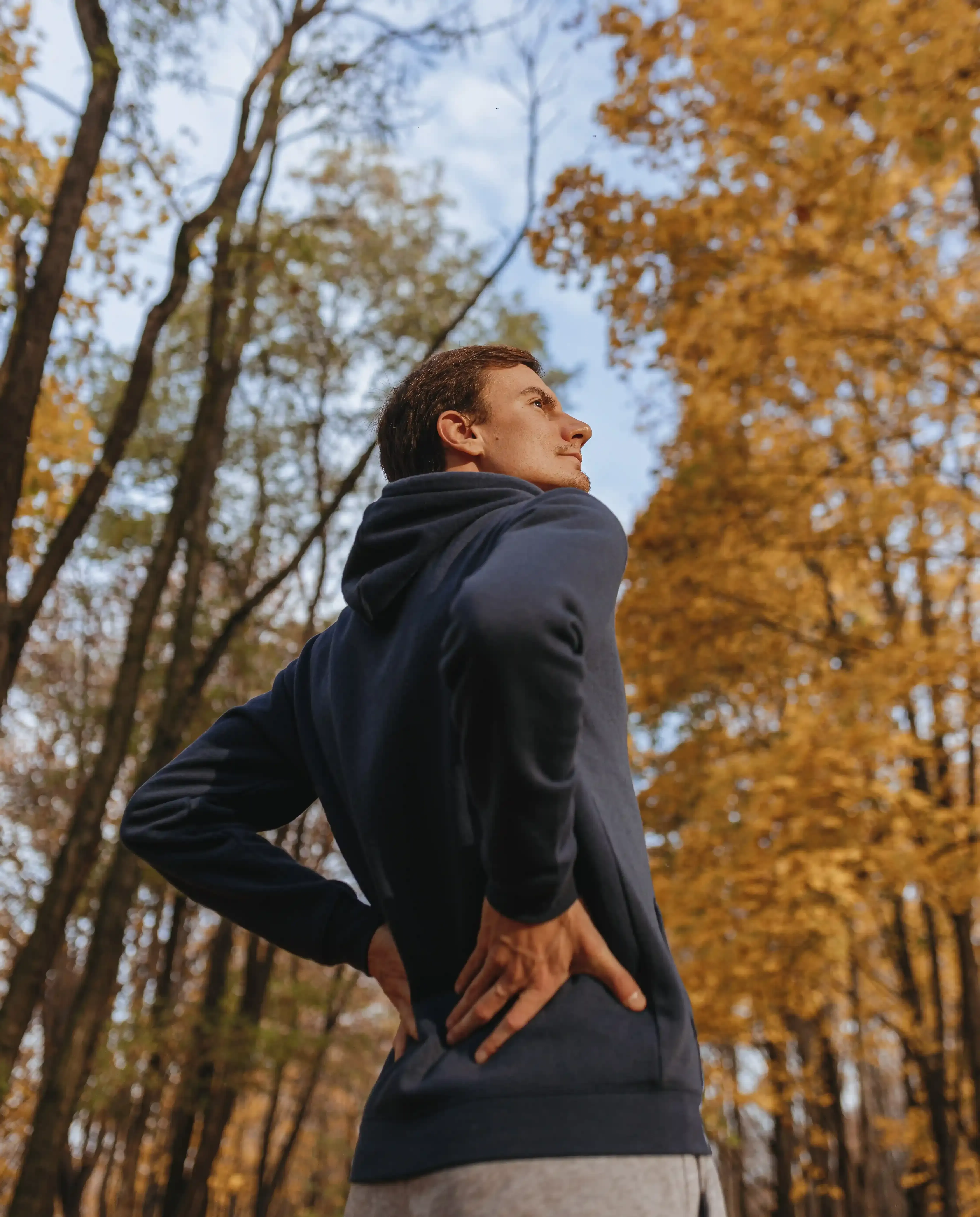Pain Treatment Center of Maryland clinic interior in Reisterstown Maryland