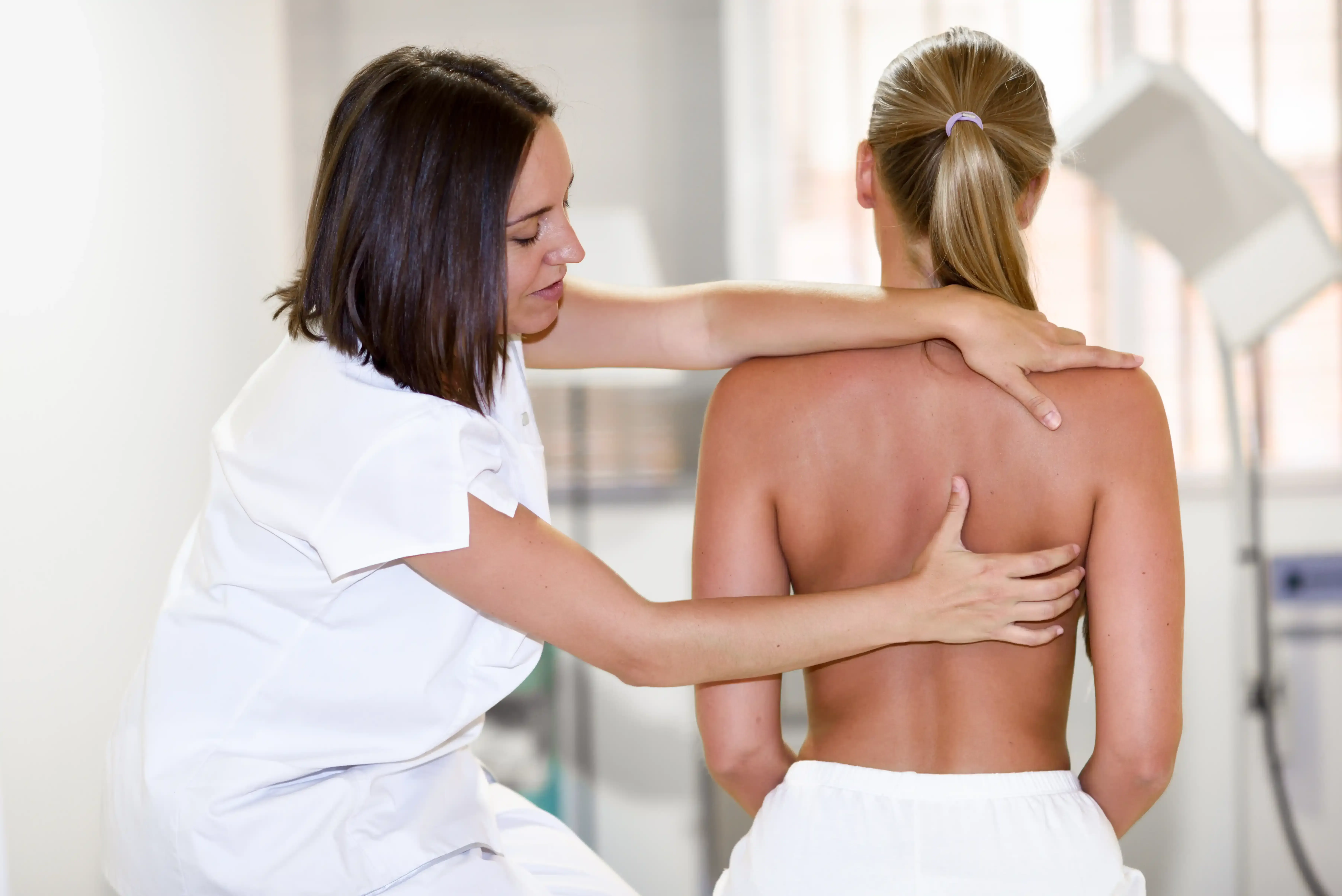 Epidural Steroid Injection