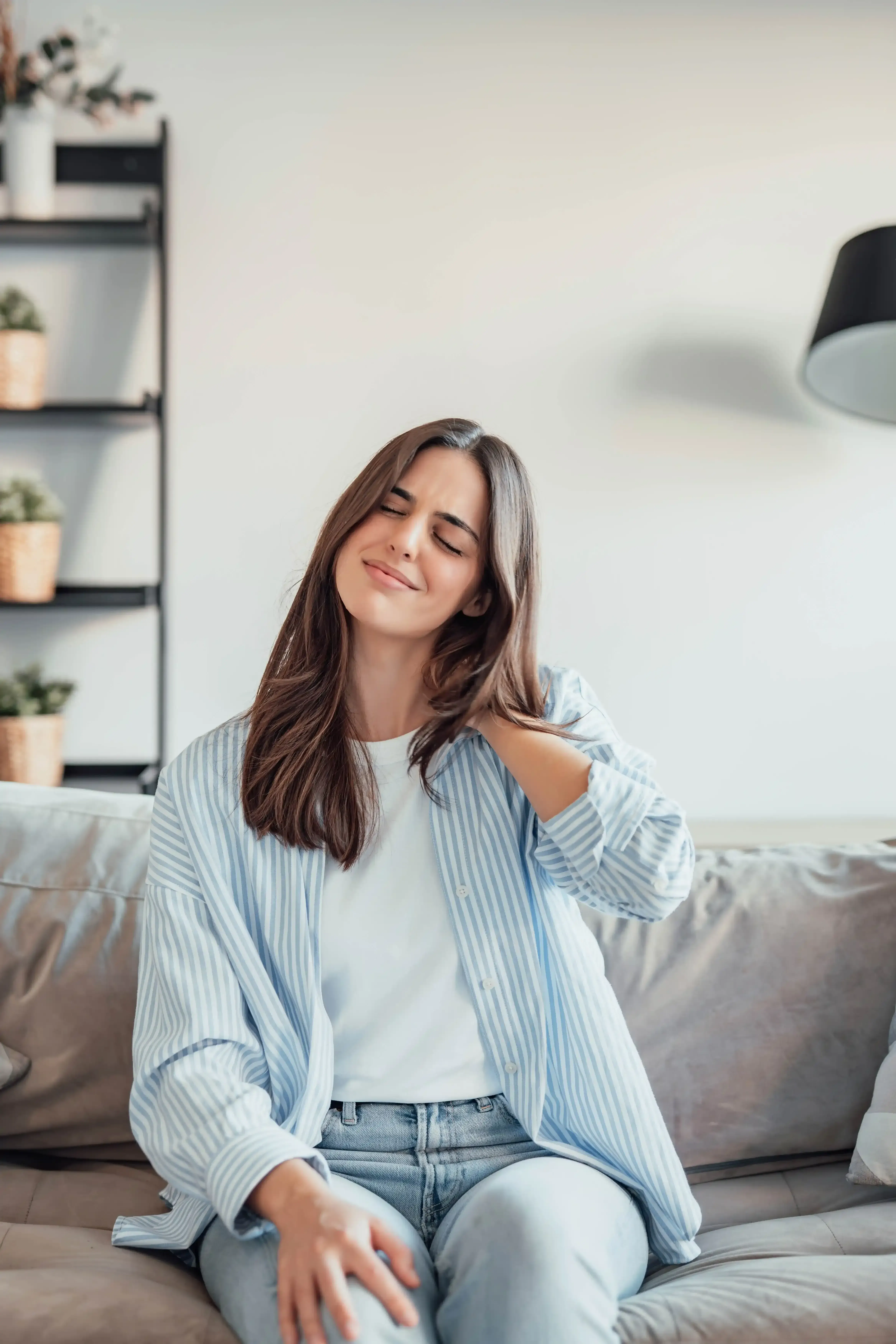 Understanding Neck Pain