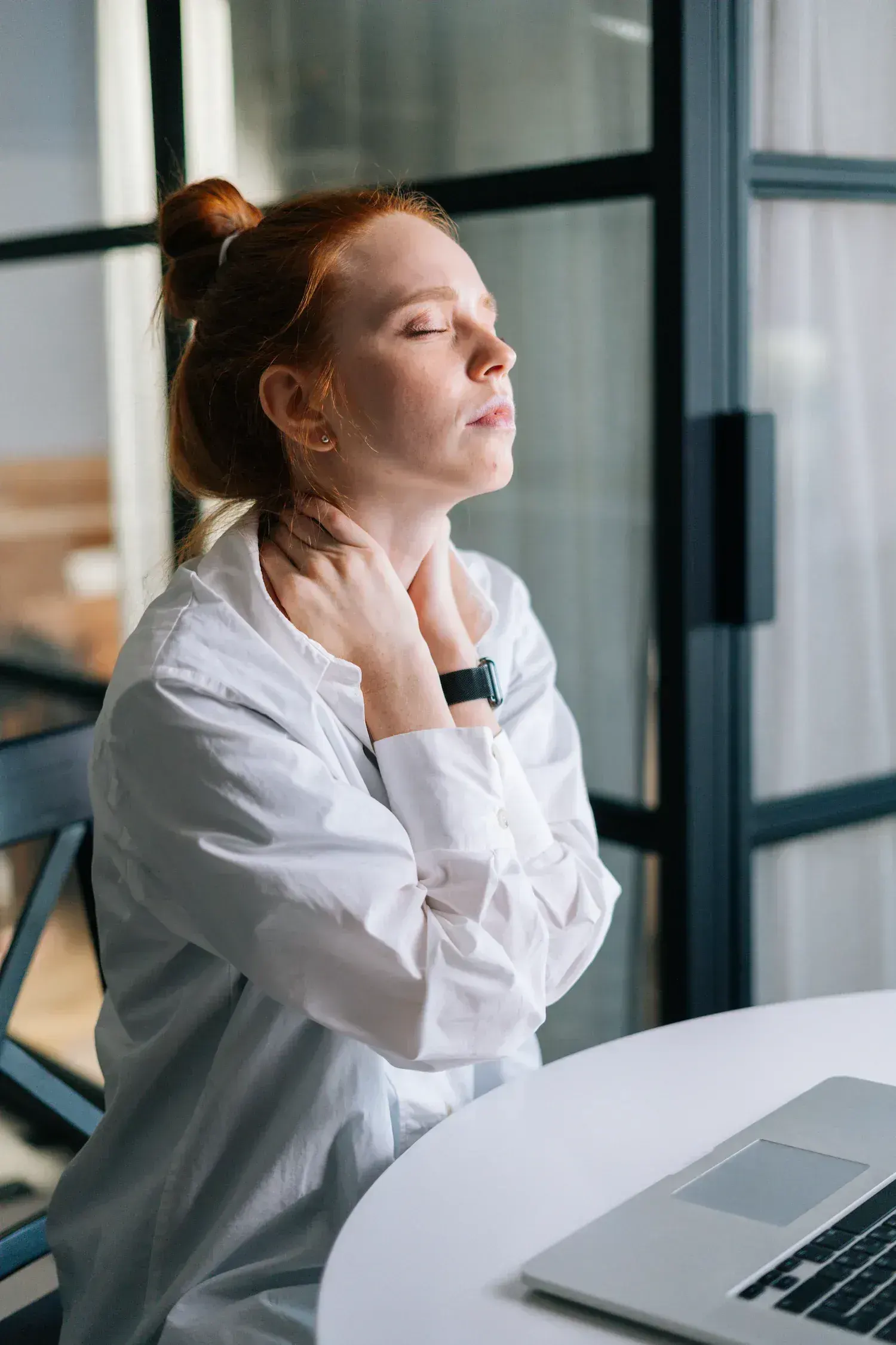 Common Causes of Neck Pain