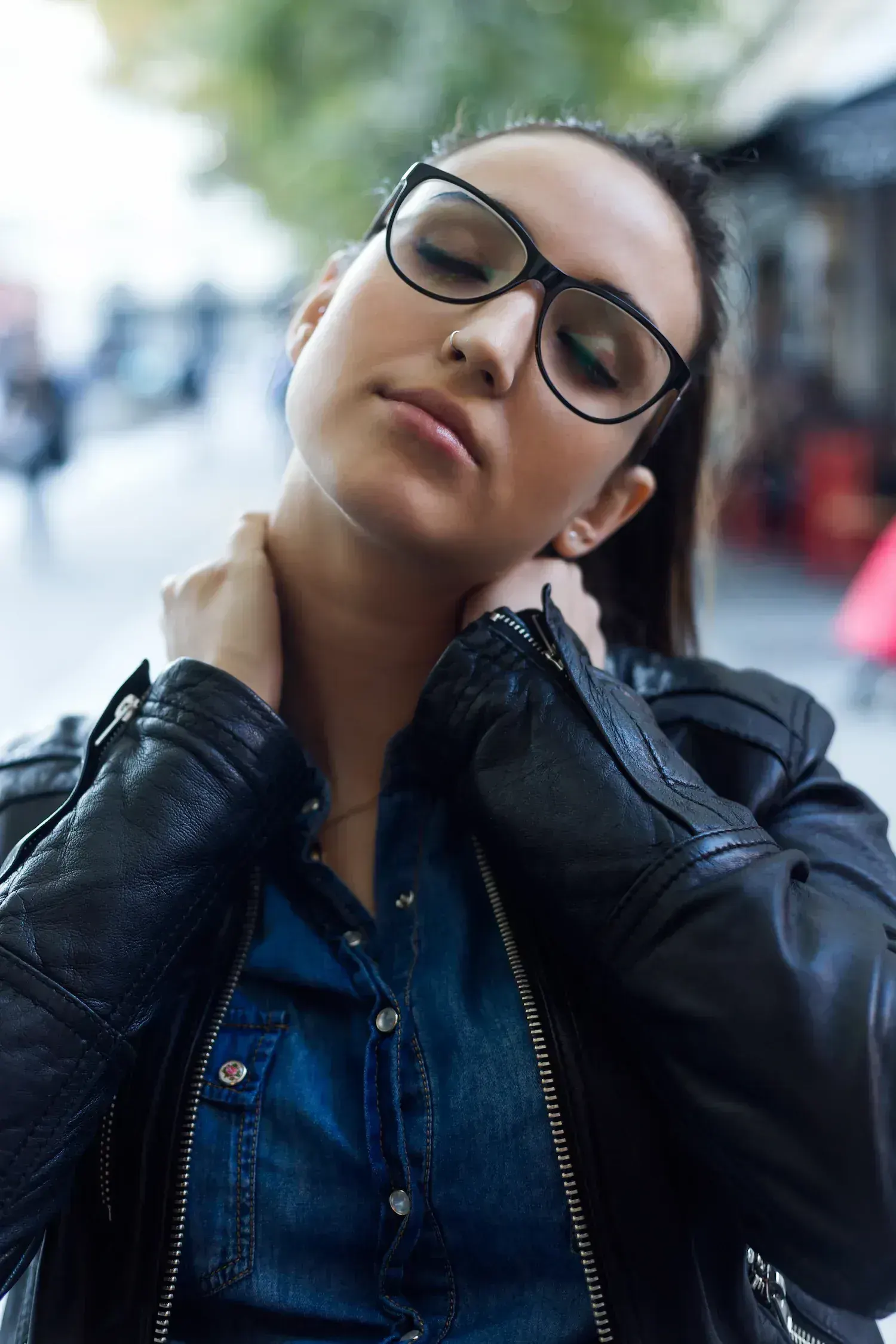 When Neck Pain Requires Emergency Care