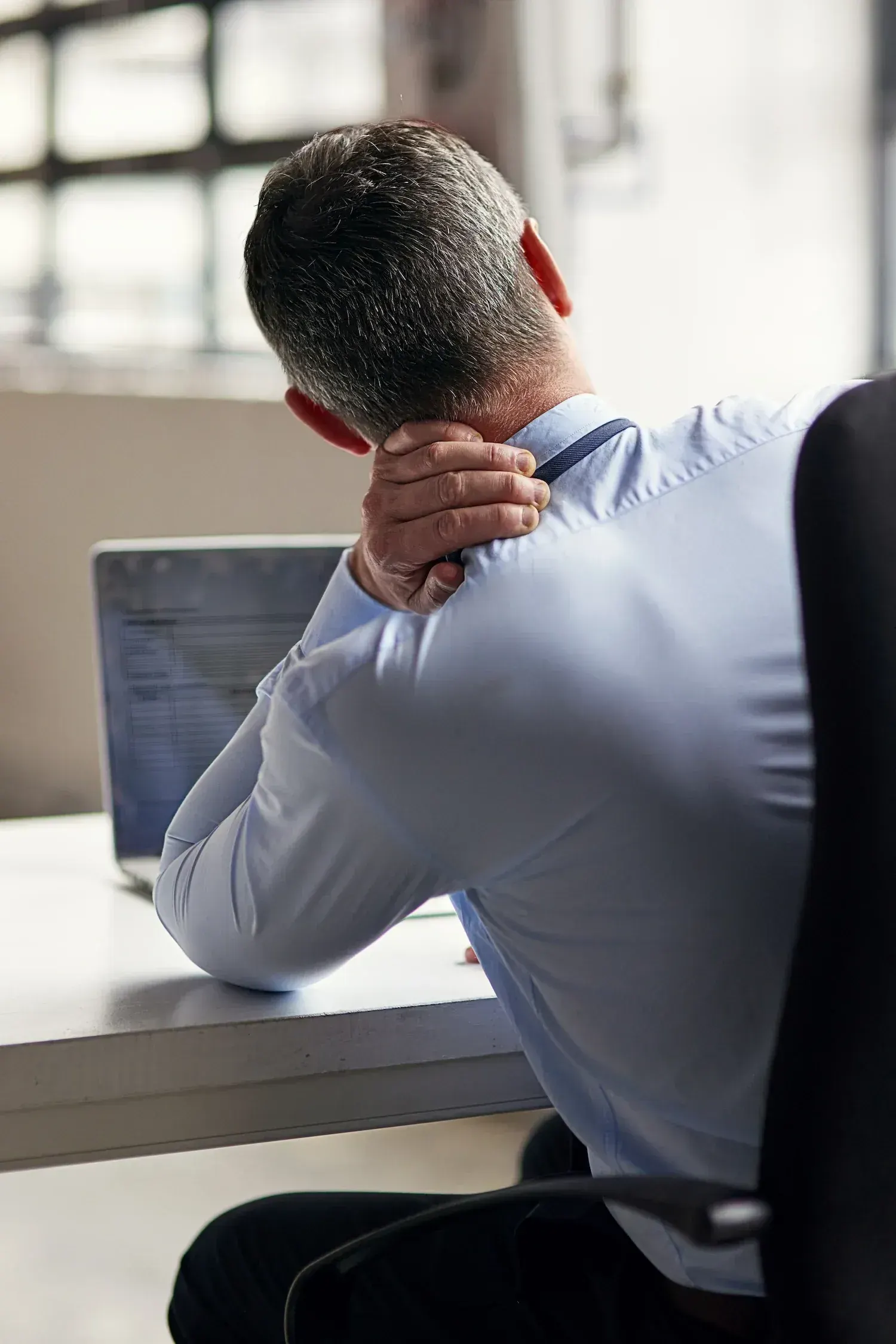 Signs You May Benefit From an Evaluation