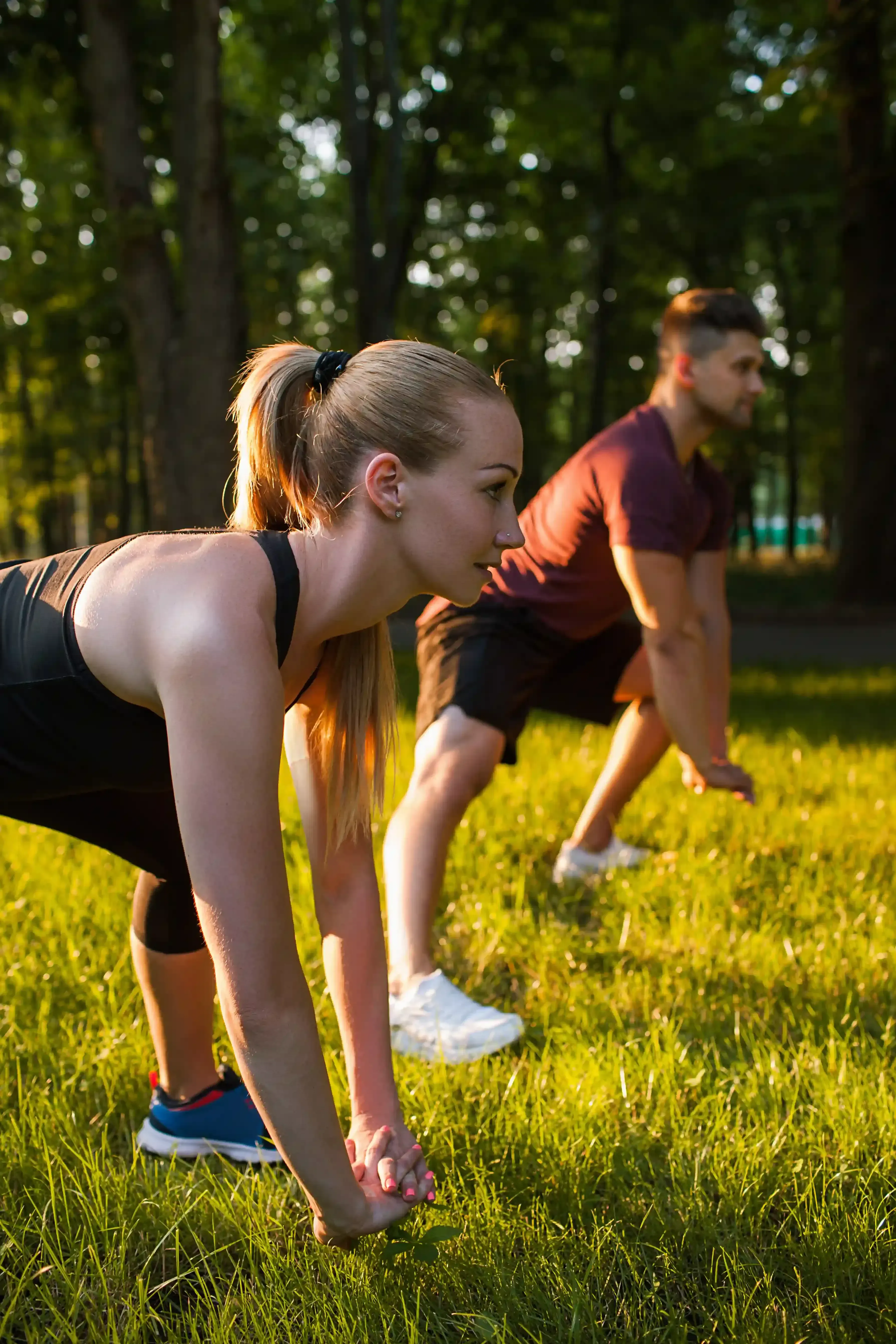 Sports injury diagnostic and treatment planning at Pain Treatment Center of Maryland
