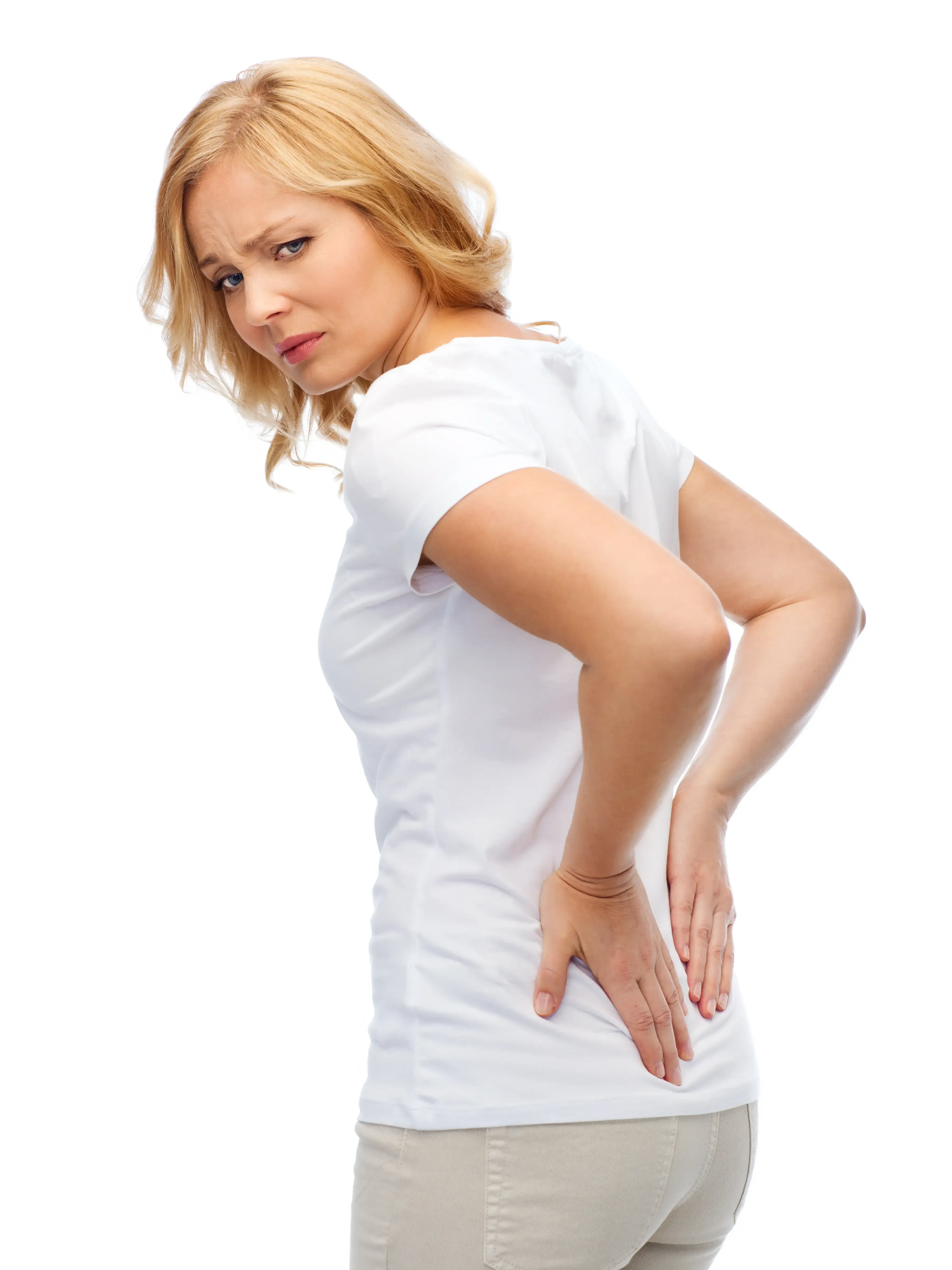 What Leads to Hip Pain?