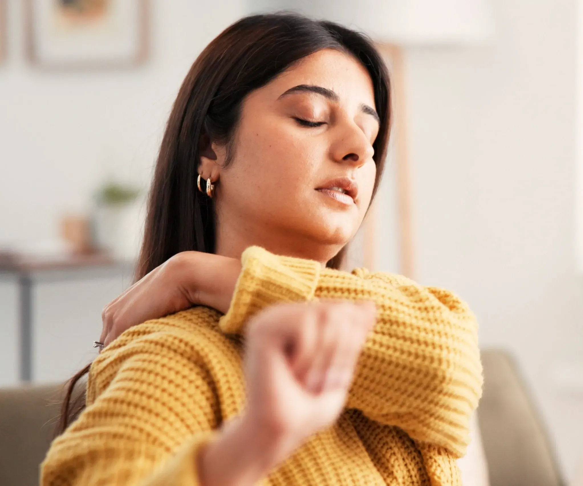 Why Pain Can Persist After a Successful Surgery