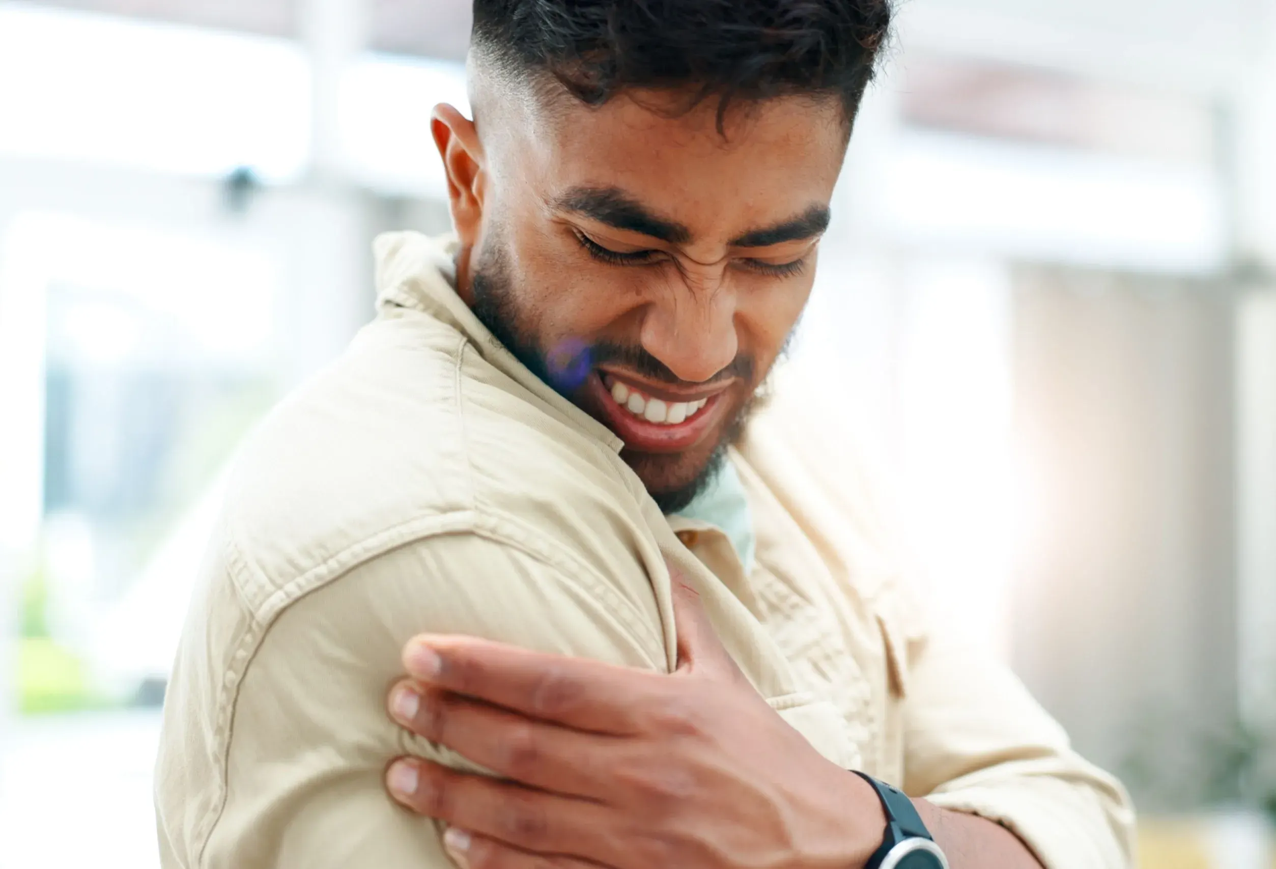 Common Post-Surgical Pain Patterns We Evaluate