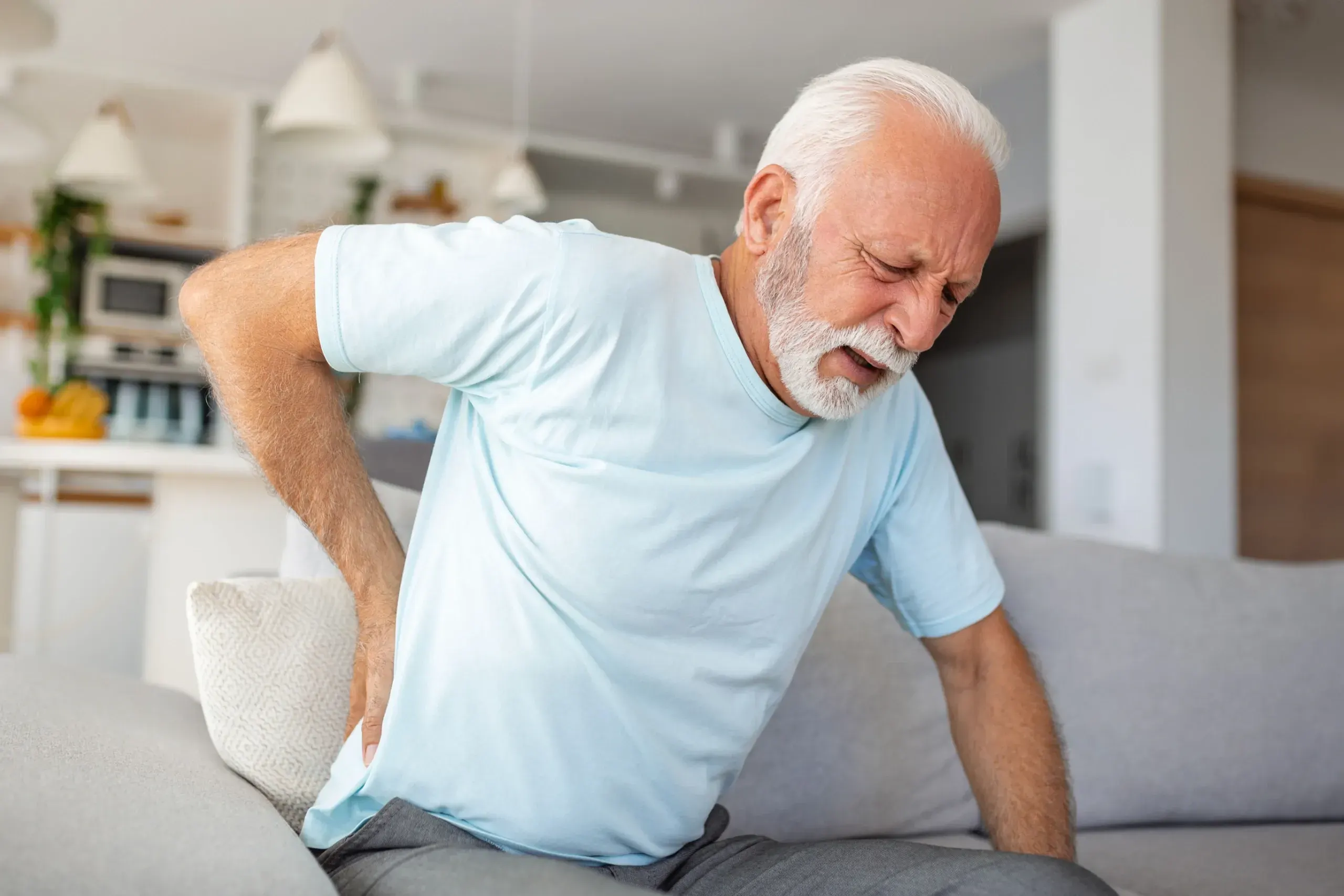 What Causes Chronic Post-Surgical Pain to Develop