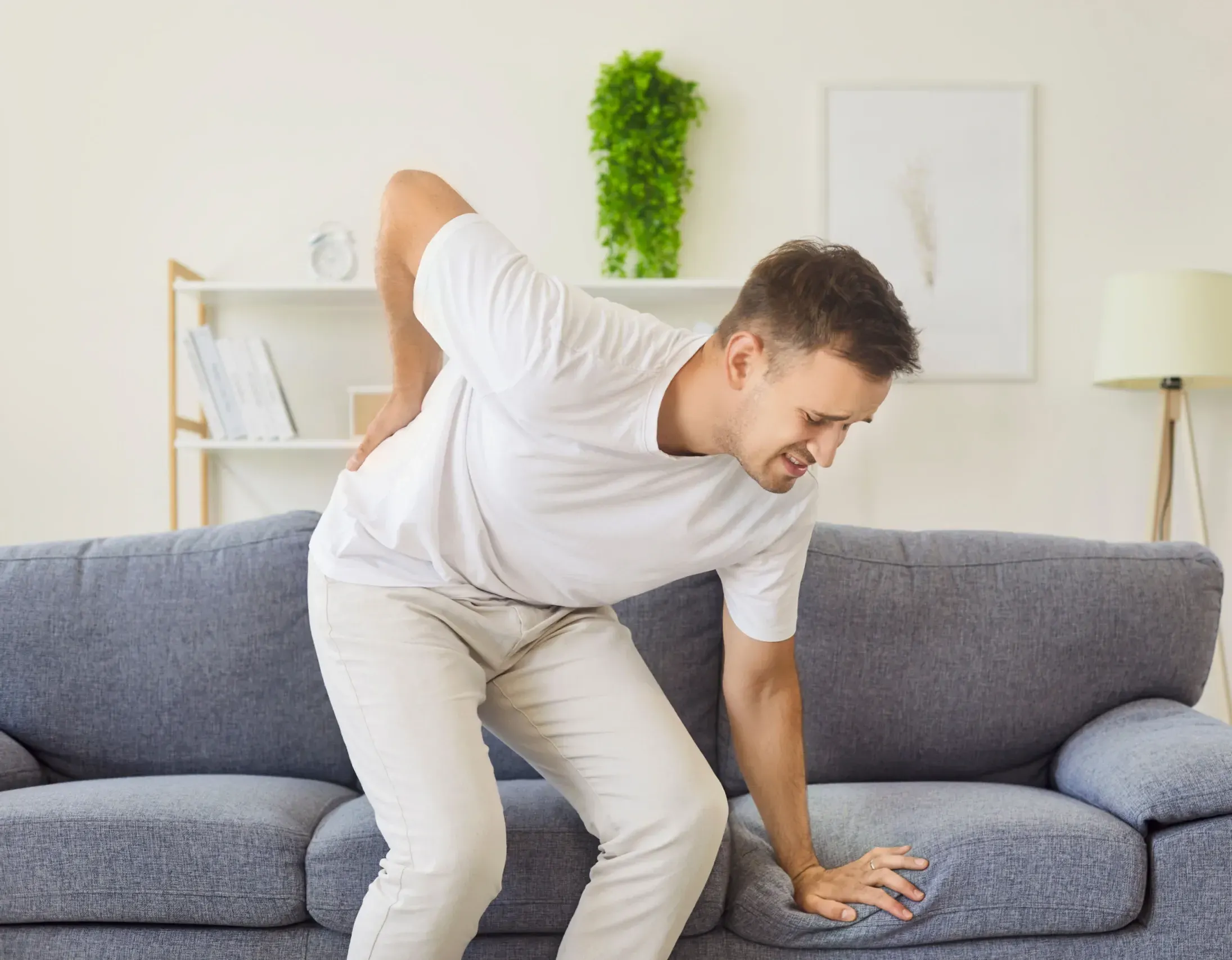 Signs You May Have Chronic Post-Surgical Pain