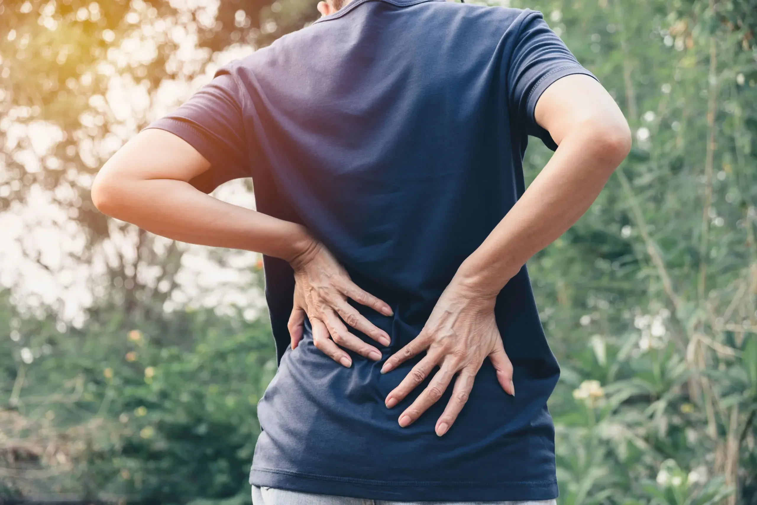 Post-Surgical Pain