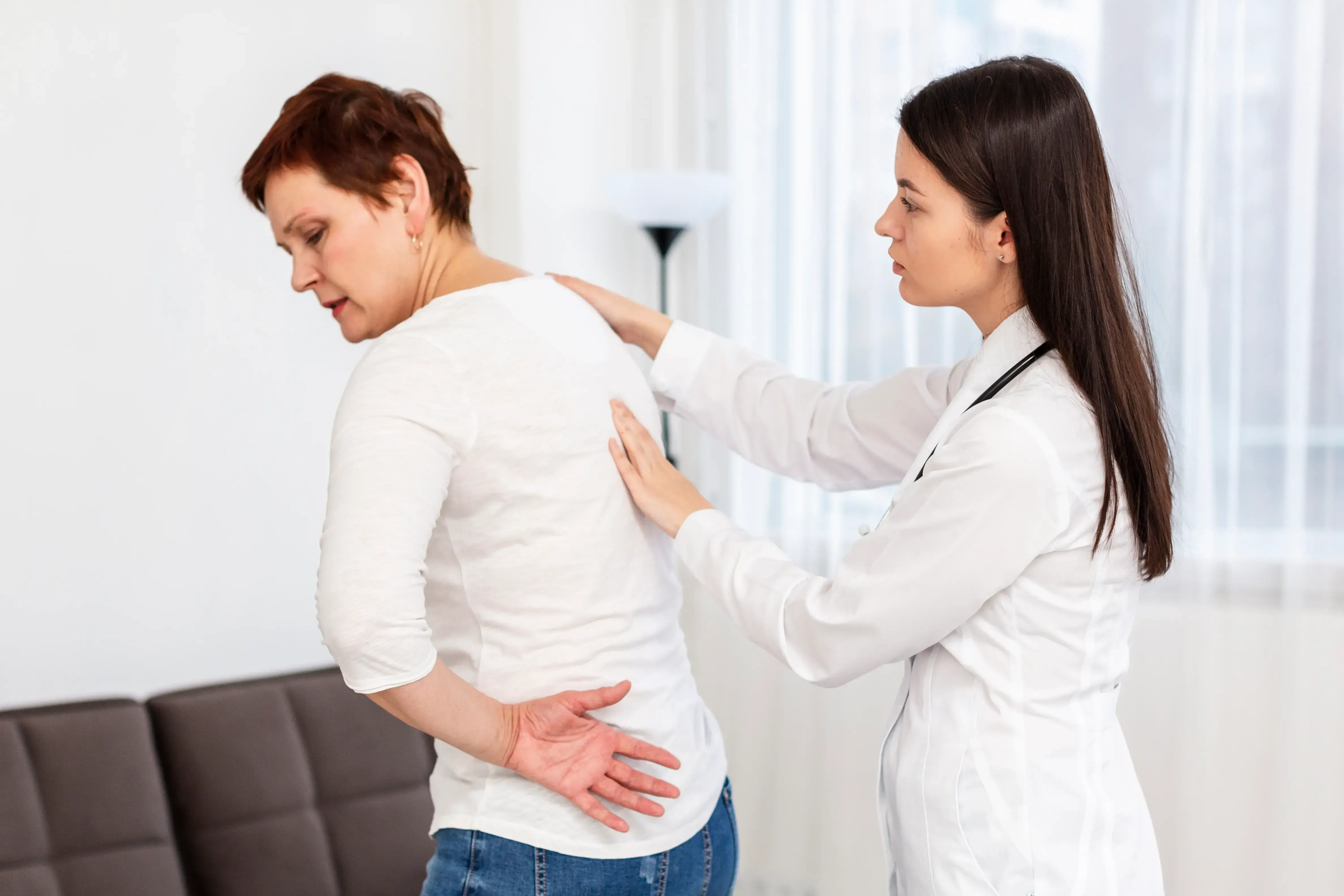 Factors contributing to failed back surgery syndrome at Pain Treatment Center of Maryland Reisterstown