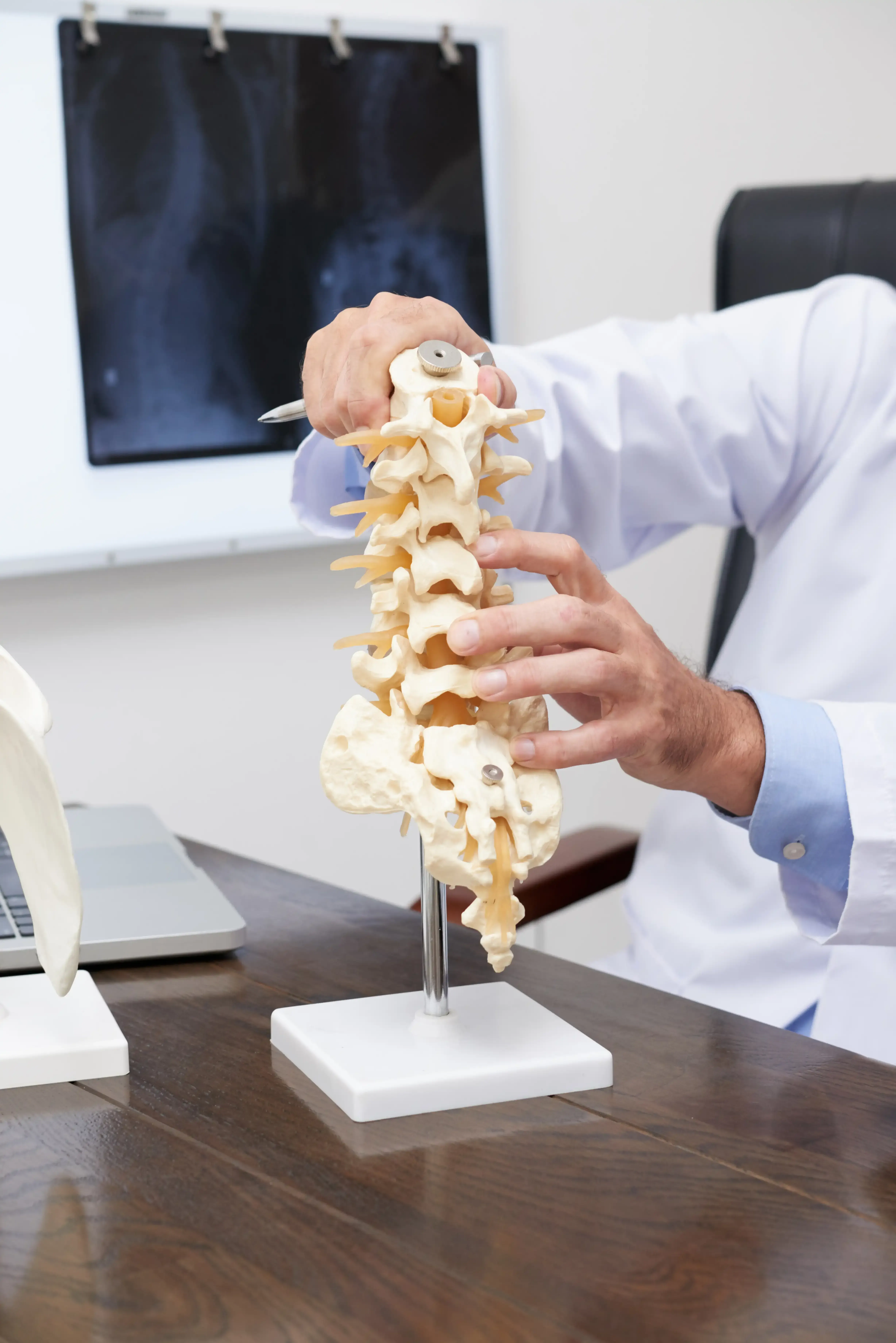 Safety protocols and clinical environment at Pain Treatment Center of Maryland