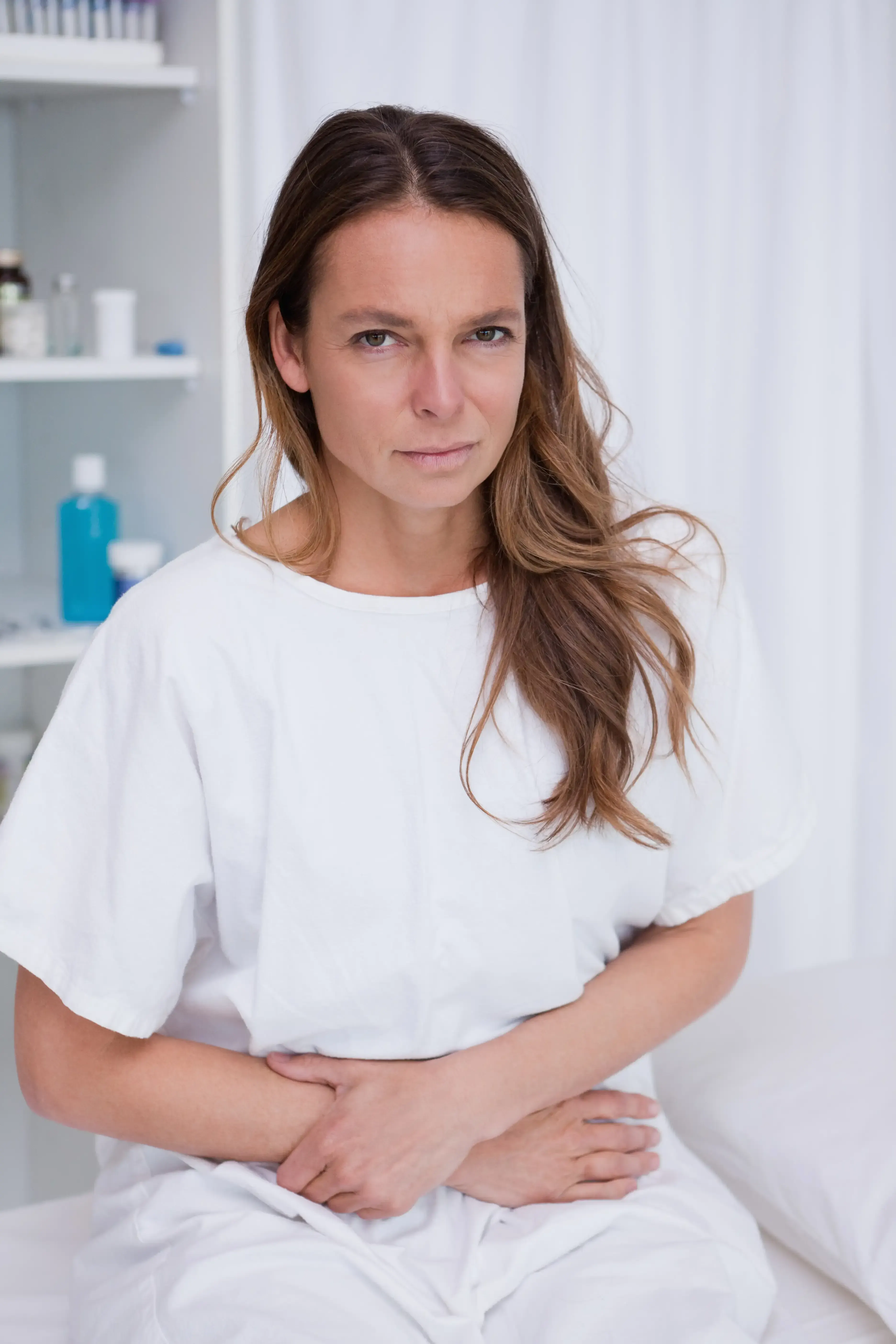 Pain Treatment Center of Maryland clinic interior in Reisterstown Maryland